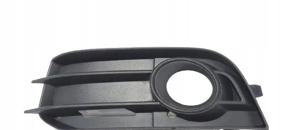 Audi A1 Front bumper lower grill 8X0807681A