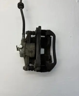 Citroen Jumper Rear brake caliper