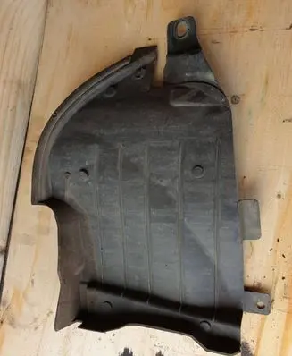 Volvo S60 Other under body part 30744318