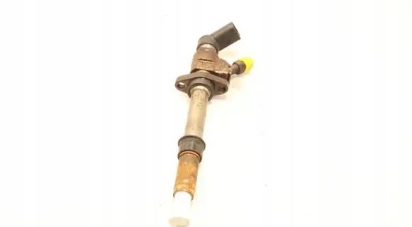Peugeot 407 Fuel injector 9647247280