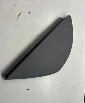 Volkswagen Transporter - Caravelle T5 Dashboard side end trim 7H0858035B