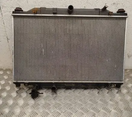 Mazda CX-5 Coolant radiator