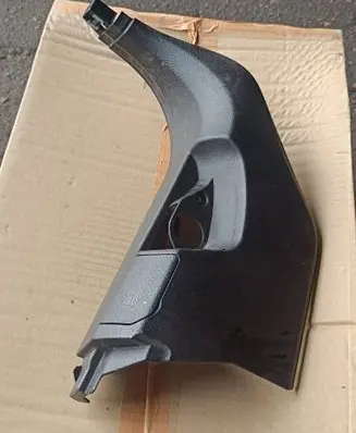 BMW X5 E70 Other sill/pillar trim element 51437148520 7148520