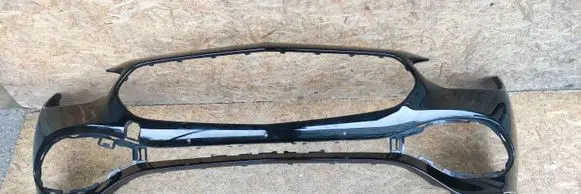 Mercedes-Benz C W206 Front bumper A2068808501 2898485