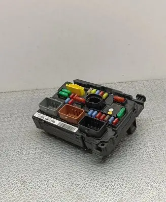 Citroen C3 BSM Control unit 9667199780