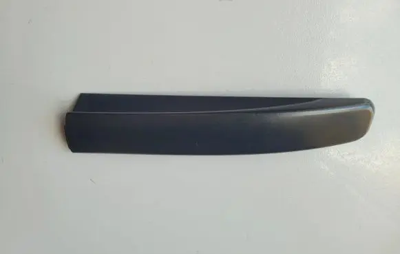 Hyundai Santa Fe Roof bar rail 872982W000