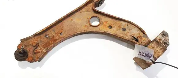 Volkswagen Caddy Front lower control arm/wishbone 1k0407851e
