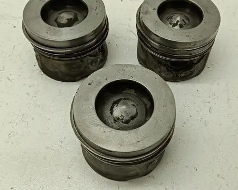 Mini One - Cooper F56 F55 Piston 