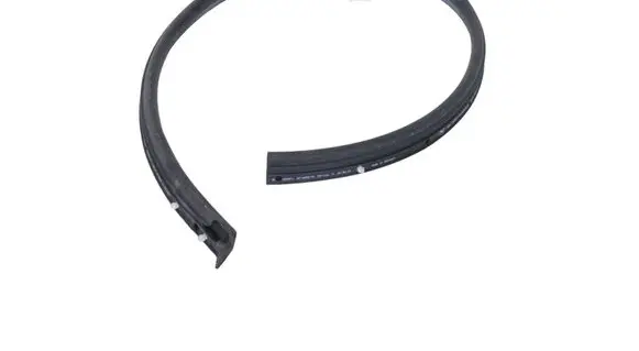 Toyota Aygo AB10 Rubber seal rear door DP28955