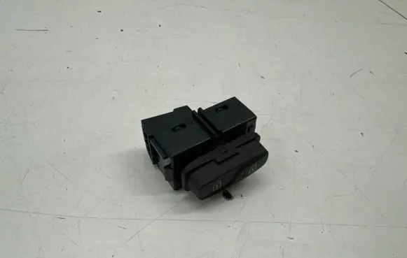Volvo V60 Central locking switch button 31376498