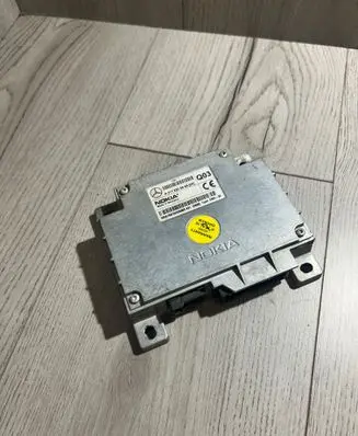 Phone control unit/module