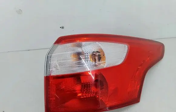 Ford Focus Rear/tail lights