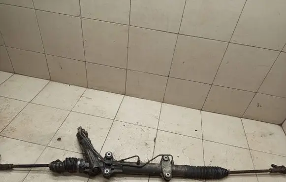 Mercedes-Benz Sprinter W901 W902 W903 W904 Steering rack A9014811401 9014811401