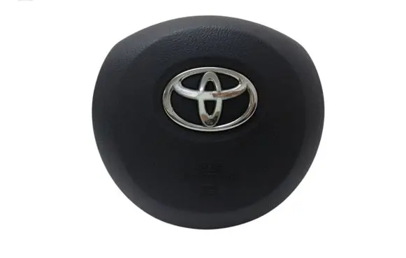 Toyota Verso-S Steering wheel airbag DEK5000 BAMPT11832