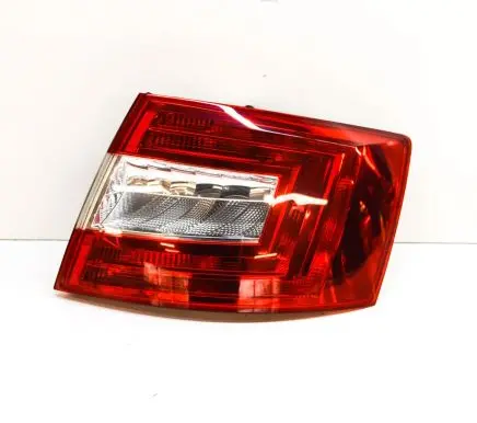 Skoda Octavia Mk3 (5E) Rear/tail lights