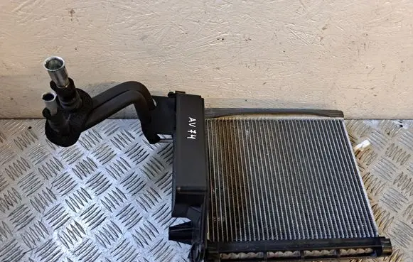 Toyota Avensis T250 Air conditioning (A/C) radiator (interior) 8850105080