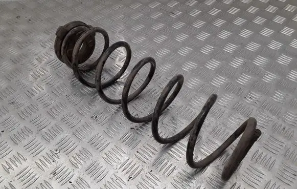 Renault Laguna II Rear coil spring