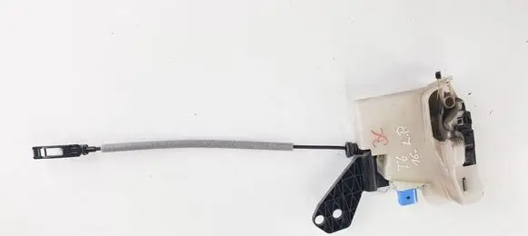 Volkswagen Transporter - Caravelle T6 Front door lock