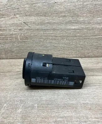 Volkswagen Polo III 6N 6N2 6NF Light switch TC41C0941531