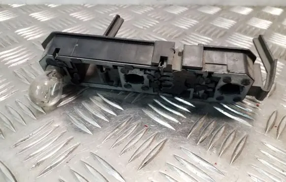 Tail light part