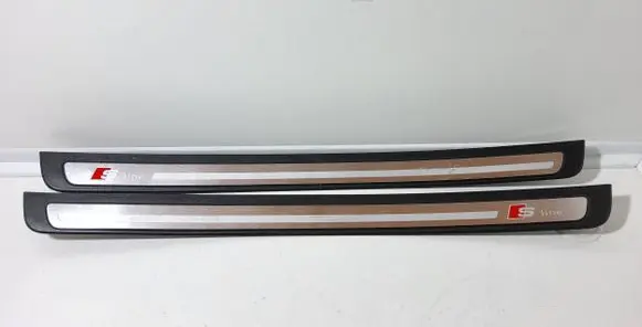 Audi A5 8T 8F sill trim set (inner) 8T0853373 8T0853374