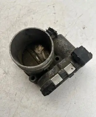 Alfa Romeo 156 Throttle valve 0280750102