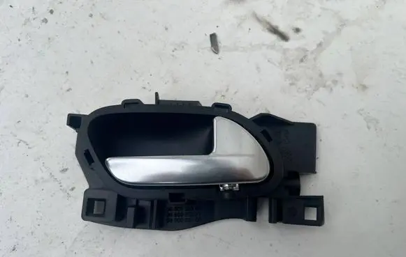 Peugeot 508 Rear door interior handle 9660525380 9800099680