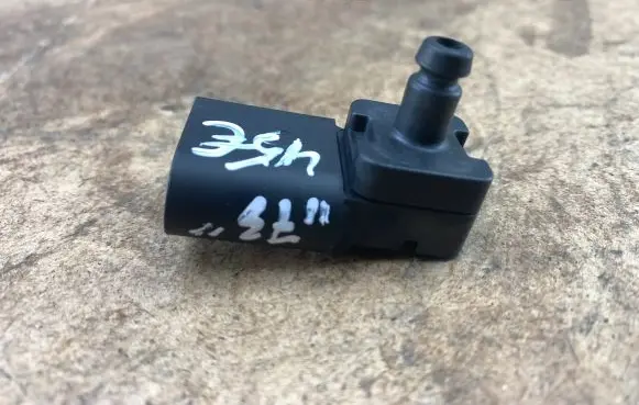 Air pressure sensor