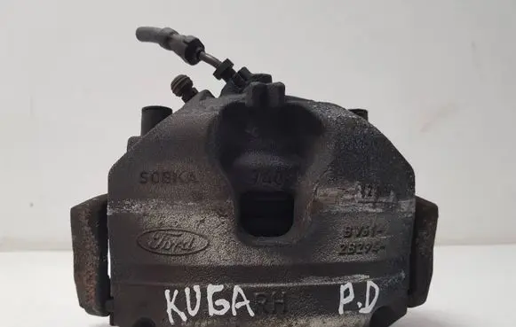 Ford Kuga II Front brake caliper