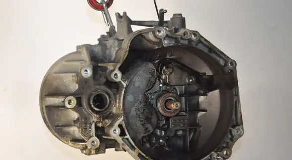 Opel Astra J Manual 7 speed gearbox M32