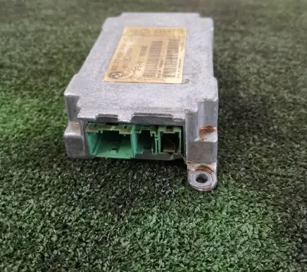BMW 5 E60 E61 Airbag control unit/module 6963024