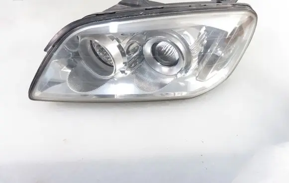 Chevrolet Captiva Headlight/headlamp 