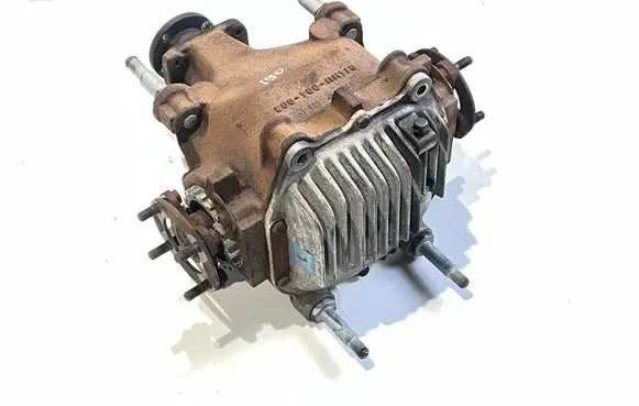 Jaguar XK8 - XKR Rear differential C14HU004003