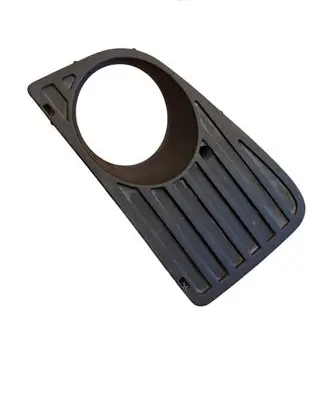 Volkswagen Crafter Front fog light trim/grill 9068850253