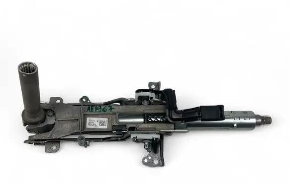 Mercedes-Benz CLA C118 X118 Steering rack 1774602900