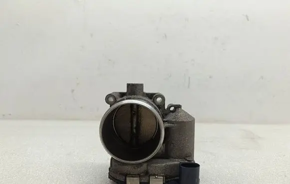 Audi A4 S4 B6 8E 8H Throttle valve 06B133062M 0280750009