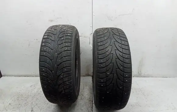 BMW X5 E53 R18 winter tire 23560R18
