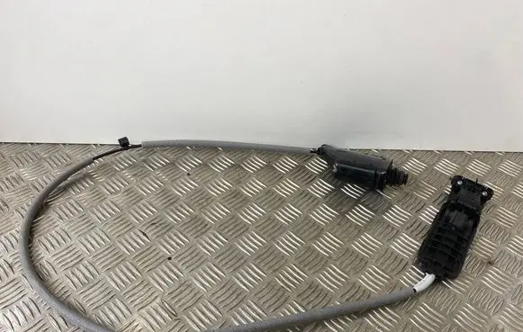 Skoda Kodiaq Central locking motor 565833719E