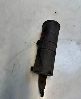 Peugeot 206 Active carbon filter fuel vapour canister 8889