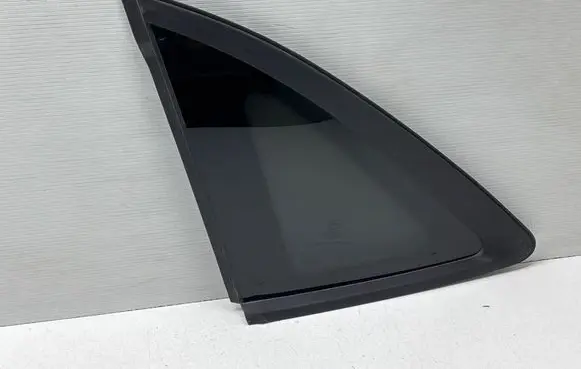Ford Escape IV Rear side window 43R004589 DOT476AS3M354 E000266