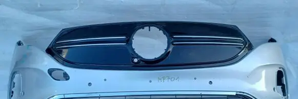 Mercedes-Benz EQA Front bumper
