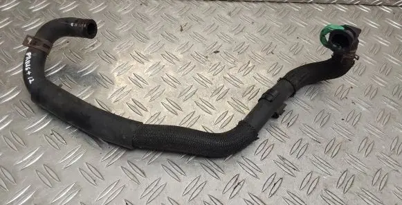 Toyota Prius+ (ZVW40) Hybrid/electric vehicle battery cooling hoses/tubes 