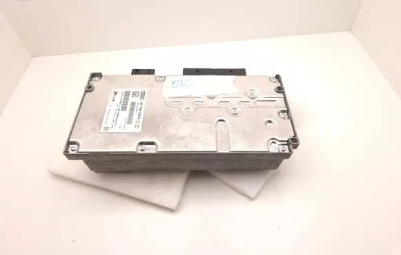 Volkswagen PASSAT B8 Other control units/modules 3G5035816F 3G5035816