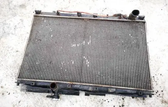 Hyundai Santa Fe Coolant radiator