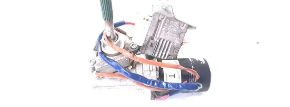 Toyota Yaris Electric power steering pump JJ002000361