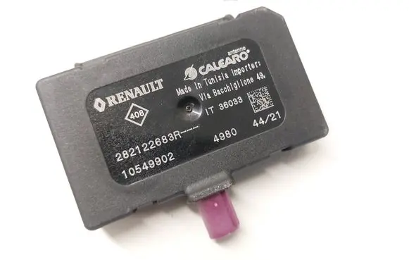 Other control units/modules