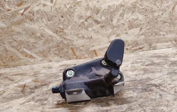 Honda Odyssey Vent window/glass motor 