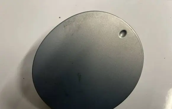 Fiat Stilo Fuel tank cap 46772587