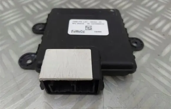 Ford Kuga III Camera control unit module LJ6T19H423AA