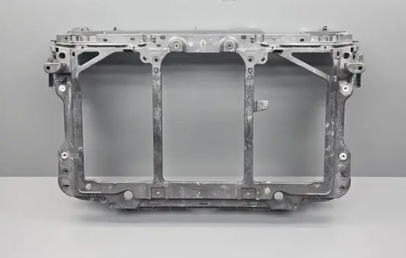 Mazda 3 III Radiator support slam panel K3006 GHP953111